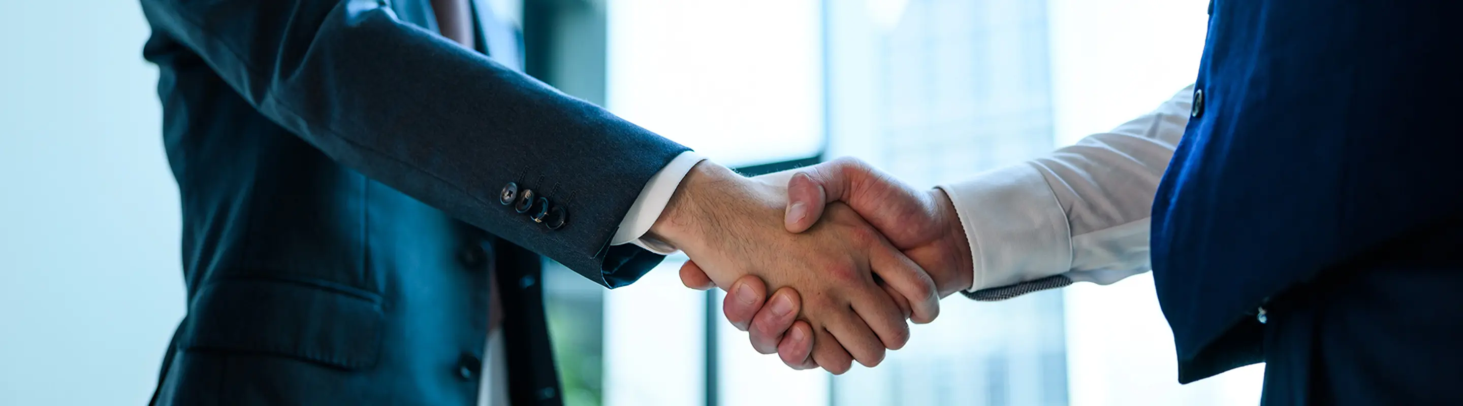 代理店・パートナー募集